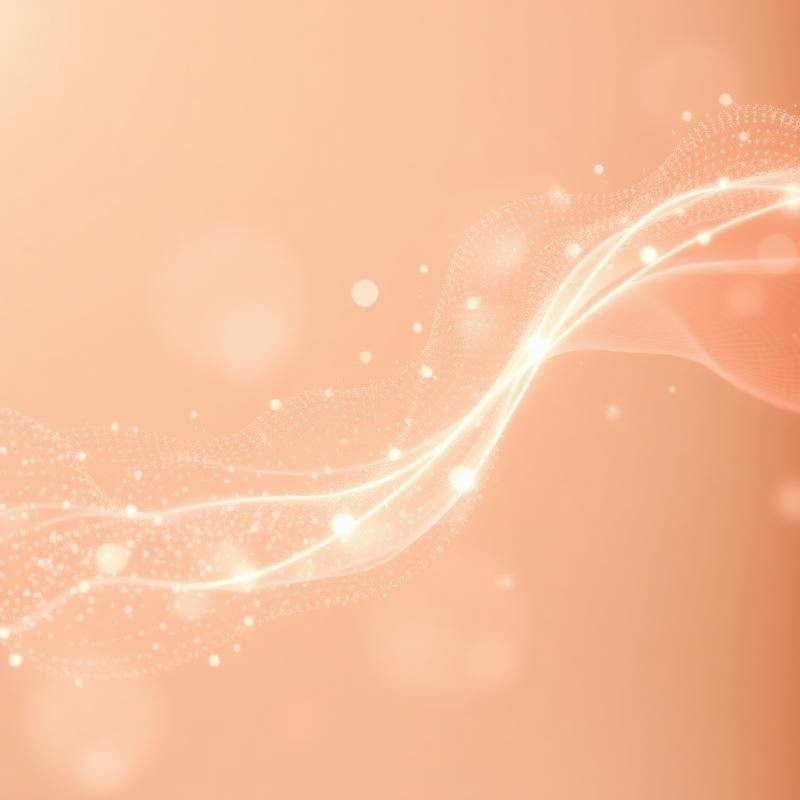 Energy signal visual