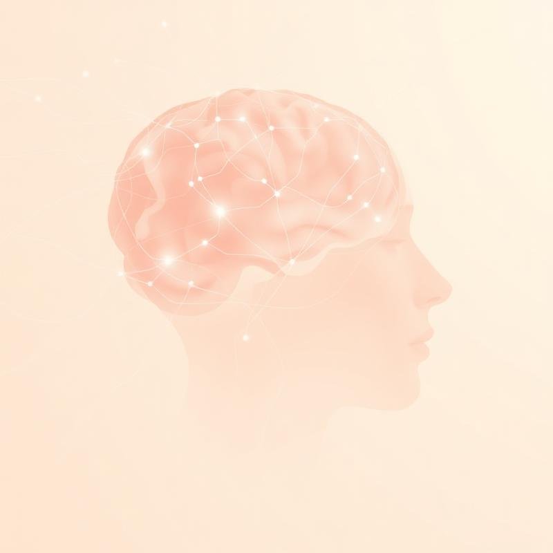 Focus signal visual
